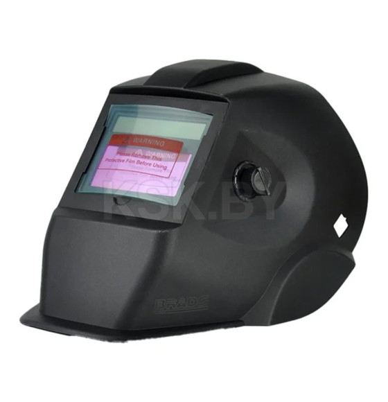 Щиток сварщика BRADO 303S (B-303S) 