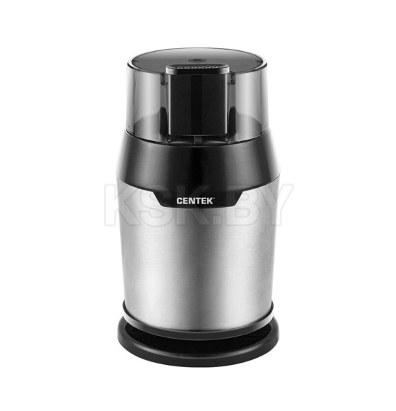 Кофемолка Centek CT-1362 серебристый (CT-1362) 