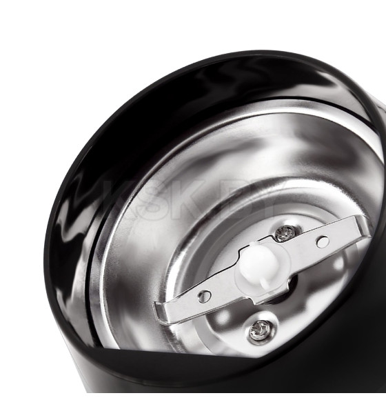 Кофемолка Centek CT-1362 серебристый (CT-1362) 
