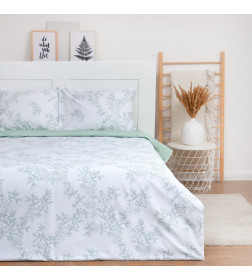 Постельное бельё LoveLife евро "Magical dream" 200х217см, 225х240см, 50х70см-2шт, 100% хлопок, сатин, 125г/м²