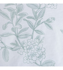 Постельное бельё LoveLife евро "Magical dream" 200х217см, 225х240см, 50х70см-2шт, 100% хлопок, сатин, 125г/м²