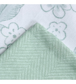Постельное бельё LoveLife евро "Magical dream" 200х217см, 225х240см, 50х70см-2шт, 100% хлопок, сатин, 125г/м²