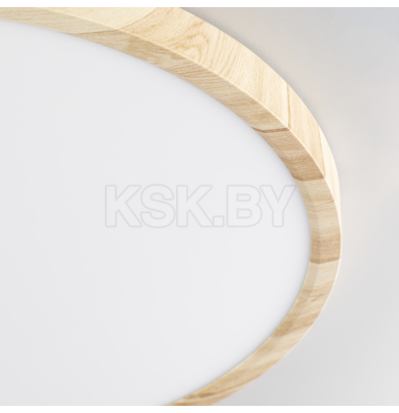 Светильник потолочный CL738322V 32W Бейсик клен (CL738322V) 
