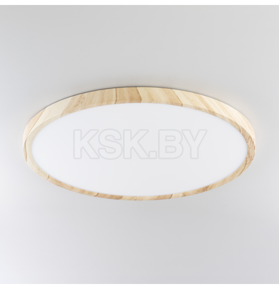 Светильник потолочный CL738322V 32W Бейсик клен (CL738322V) 