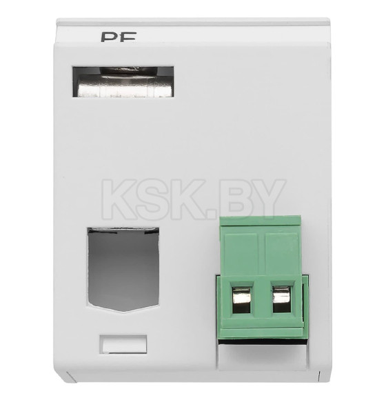 Основание ОПС1 2Р с контактом сигнализации 1НО TDM SQ0201-0016 (SQ0201-0016) 