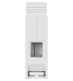 Разрядник ОПС1-B 1Р In=30kA Un=400B Im=60kA TDM SQ0201-0001
