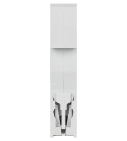 Разрядник ОПС1-B 1Р In=30kA Un=400B Im=60kA TDM SQ0201-0001
