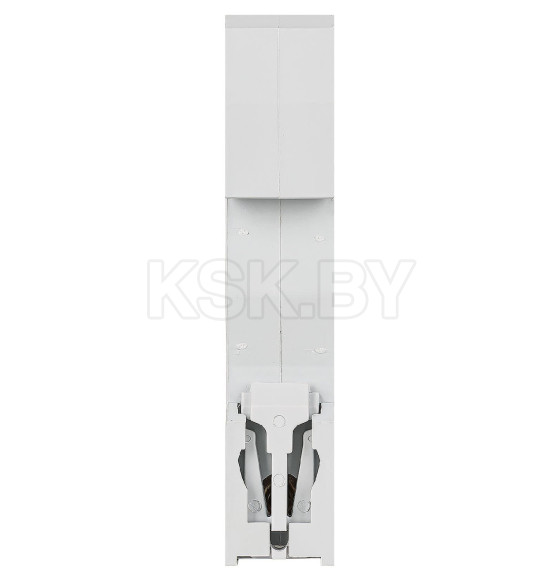 Разрядник ОПС1-B 1Р In=30kA Un=400B Im=60kA TDM SQ0201-0001 (SQ0201-0001) 