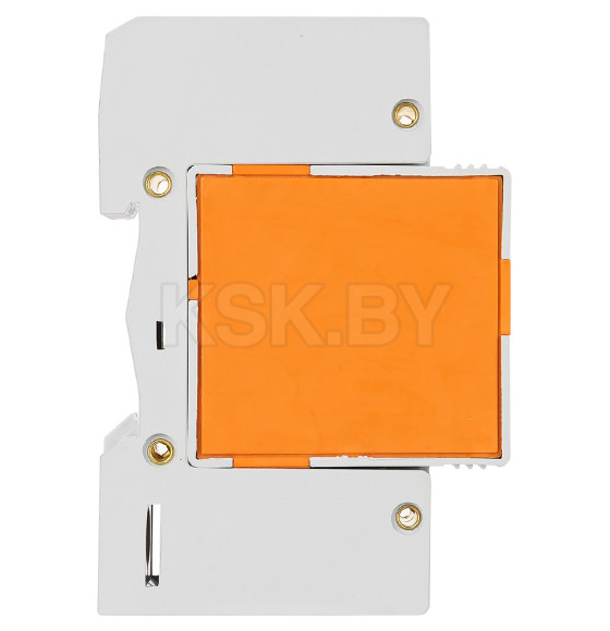 Разрядник ОПС1-B 2Р In=30kA Un=400B Im=60kA TDM SQ0201-0002 (SQ0201-0002) 