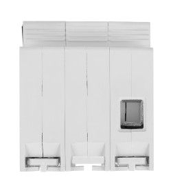 Разрядник ОПС1-B 3Р In=30kA Un=400B Im=60kA TDM SQ0201-0003