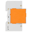 Разрядник ОПС1-B 4Р In=30kA Un=400B Im=60kA TDM SQ0201-0004 (SQ0201-0004) 