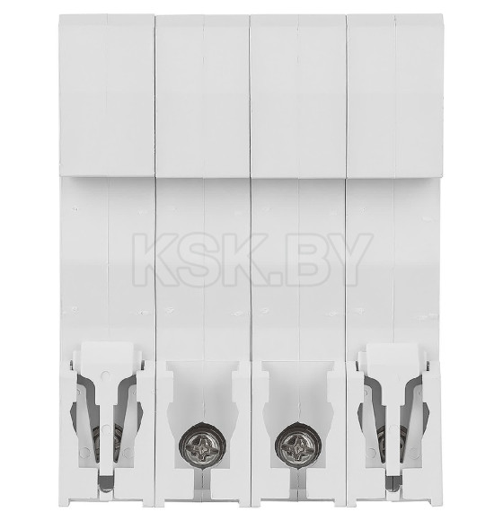 Разрядник ОПС1-B 4Р In=30kA Un=400B Im=60kA TDM SQ0201-0004 (SQ0201-0004) 