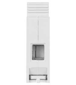 Разрядник ОПС1-C 1Р In=20kA Un=400B Im=40kA TDM SQ0201-0005
