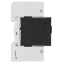 Разрядник ОПС1-C 2Р In=20kA Un=400B Im=40kA TDM SQ0201-0006 (SQ0201-0006) 
