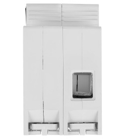 Разрядник ОПС1-C 2Р In=20kA Un=400B Im=40kA TDM SQ0201-0006