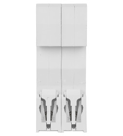 Разрядник ОПС1-C 2Р In=20kA Un=400B Im=40kA TDM SQ0201-0006
