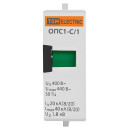 Сменный модуль ОПС1-C 1P TDM SQ0201-0012 (SQ0201-0012) 