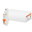 Контакт состояния КСВ47 (для ВА47-29/ВА47-100) на DIN-рейку TDM SQ0206-0197 (SQ0206-0197) 