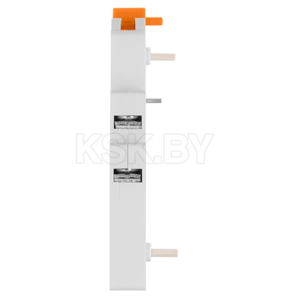 Контакт состояния КСВ47 (для ВА47-29/ВА47-100) на DIN-рейку TDM SQ0206-0197 (SQ0206-0197) 