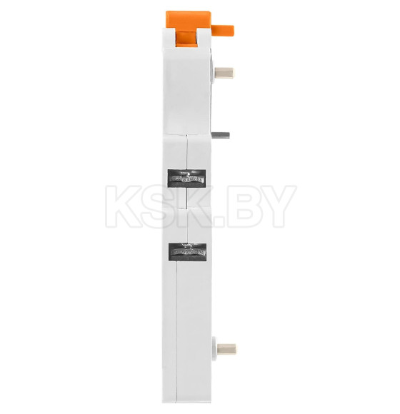 Контакт дополнительный КС47 (для ВА47-29/ВА47-100) на DIN-рейку TDM SQ0206-0196 (SQ0206-0196) 