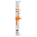 Контакт дополнительный КС47 (для ВА47-60) на DIN-рейку TDM SQ0206-0216 (SQ0206-0216) 