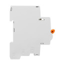 Контакт дополнительный КС47 (для ВА47-60) на DIN-рейку TDM SQ0206-0216 (SQ0206-0216) 
