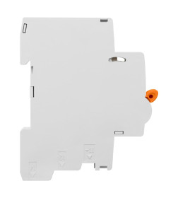 Контакт дополнительный КС47 (для ВА47-60) на DIN-рейку TDM SQ0206-0216