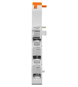 Контакт состояния КСВ47 (для ВА47-60) на DIN-рейку TDM SQ0206-0217