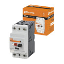 Пускатель ПРК80-63 In=63A Ir=40-63A Ue 660В TDM SQ0212-0024 (SQ0212-0024) 
