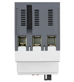 Пускатель ПРК80-63 In=63A Ir=40-63A Ue 660В TDM SQ0212-0024