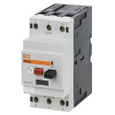 Пускатель ПРК80-63 In=63A Ir=40-63A Ue 660В TDM SQ0212-0024 (SQ0212-0024) 