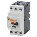 Пускатель ПРК80-1,6 In=1,6A Ir=1-1,6A Ue 660В TDM SQ0212-0016 (SQ0212-0016) 