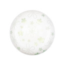 Светильник светодиодный LED СПС 02 22Вт 4000К 35 см, Лето TDM SQ0329-0165 (SQ0329-0165) 