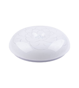 Светильник светодиодный LED СПС 08 22Вт 4000К 35 см, Цветок TDM SQ0329-0198