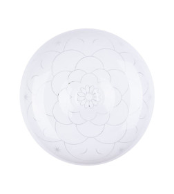 Светильник светодиодный LED СПС 08 22Вт 4000К 35 см, Цветок TDM SQ0329-0198