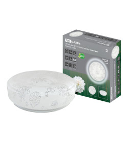 Светильник светодиодный LED СПС 10 15Вт 4000К 35 см, Капучино TDM SQ0329-0160