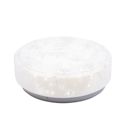 Светильник светодиодный LED СПС 10 15Вт 4000К 35 см, Капучино TDM SQ0329-0160
