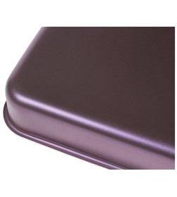 Противень (27*35см) 3633513 "Violet" (Калитва)