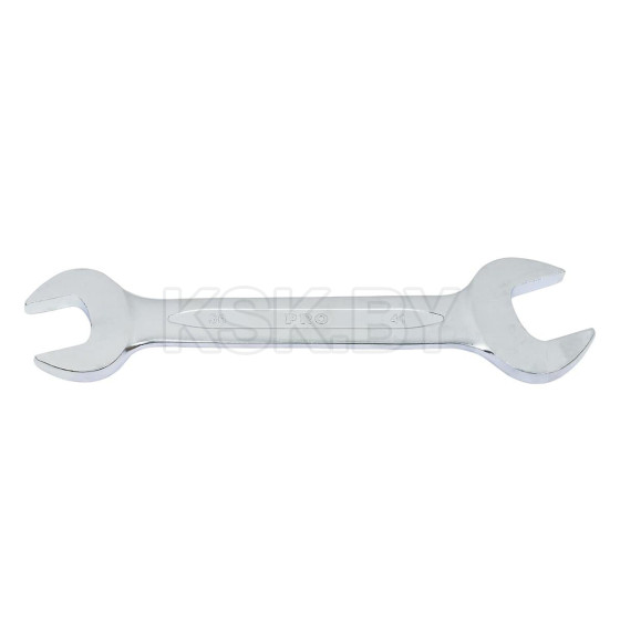 Ключ рожковый 36х41 мм PRO STARTUL GT PRO-843641 (PRO-843641) 
