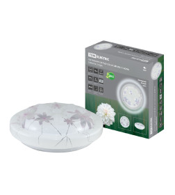 Светильник светодиодный LED СПС 11 15Вт 4000К 35 см, Астра TDM SQ0329-0161