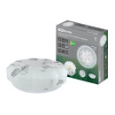 Светильник светодиодный LED СПС 12 15Вт 4000К 35 см, Кристалл TDM SQ0329-0162 (SQ0329-0162) 