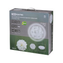 Светильник светодиодный LED СПС 12 15Вт 4000К 35 см, Кристалл TDM SQ0329-0162 (SQ0329-0162) 