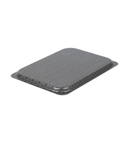 Противень (19*25см) 60632524 "Кружево" (Калитва)