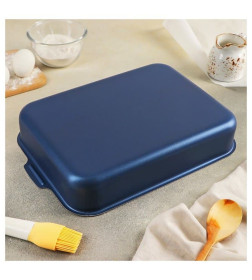 Противень (23*30см) 63301 "Сатин" (Калитва)