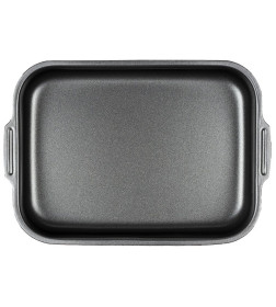 Противень (27*35см) 63351 "Сатин" (Калитва)