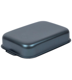 Противень (27*35см) 63351 "Сатин" (Калитва)