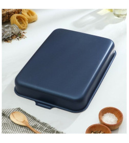 Противень (27*35см) 63351 "Сатин" (Калитва)