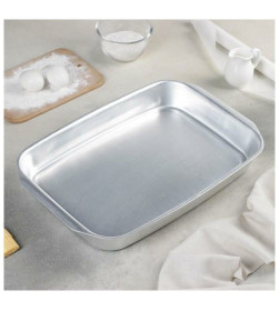 Противень (28,4*42,4см) 3282 Кулинария (Калитва)