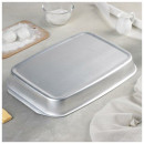 Противень (28,4*42,4см) 3282 Кулинария (Калитва) (40163) 