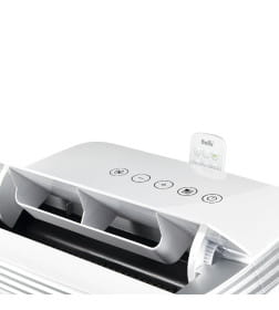 Кондиционер мобильный Ballu Platinum Comfort BPHS-11H
